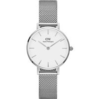 Orologio Daniel Wellington Donna Classic Petite in Acciaio DW00100220 - DW00100220